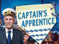 leikur Captains Apprentice