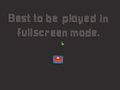leikur Just Hit the Button