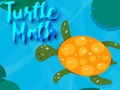 leikur Turtle Math