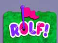 leikur Rolf!