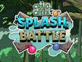 leikur Craig of the Creek Splash Battle