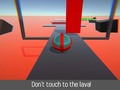 leikur Obstacles Balls
