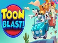 leikur Toon Blast : The Block Game