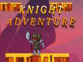 leikur Knight Adventure