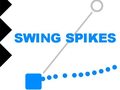 leikur Swing Spikes