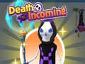 leikur Death Incoming