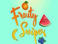 leikur Fruity Swipes