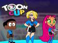 leikur Toon Cup