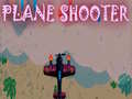 leikur Plane Shooter