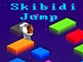 leikur Skibidi Jump