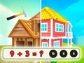 leikur Build Your Home