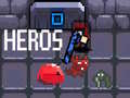 leikur Heros