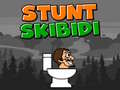 leikur Stunt Skibidi