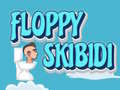 leikur Floppy Skibidi