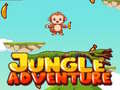 leikur Jungle Adventure