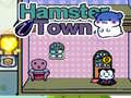 leikur Hamster Town