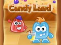 leikur Candy Land