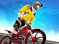 leikur Trial Bike Racing Clash