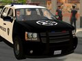 leikur American Police Suv Simulator