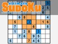 leikur Ultimate Sudoku