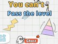 leikur You Can't Pass The Level