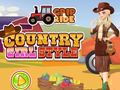 leikur Country Girl Style