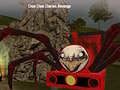 leikur Choo Choo Charles Revenge