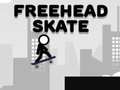 leikur Freehead Skate