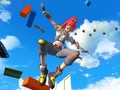 leikur Only Up 3D Parkour: Go Ascend