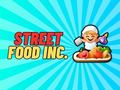 leikur Street Food Inc