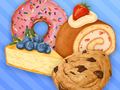 leikur Bakery Shop