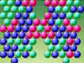 leikur Bubble Shooter Classic Online