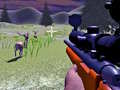 leikur Sniper Hunting Deadly Animal