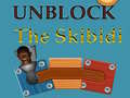 leikur Unblock Skibidi