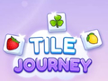 leikur Tile Journey