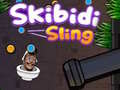 leikur Skibidi Sling