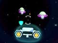 leikur Spaceship War Zone