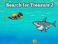 leikur Search for Treasure 2