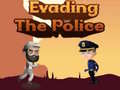 leikur Evading The Police