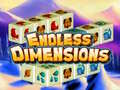 leikur Endless Dimensions