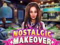 leikur Nostalgic Makeover