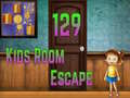 leikur Amgel Kids Room Escape 129