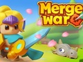 leikur Merge War