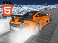 leikur Super Cars Stunts