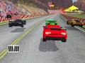 leikur Super Racing Super Cars