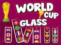 leikur World Cup Glass