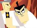 leikur Samurai Jack: Code Of The Samurai