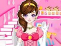 leikur Princess Aisha