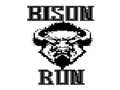 leikur Bison Run