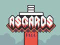 leikur Asgard’s Fall